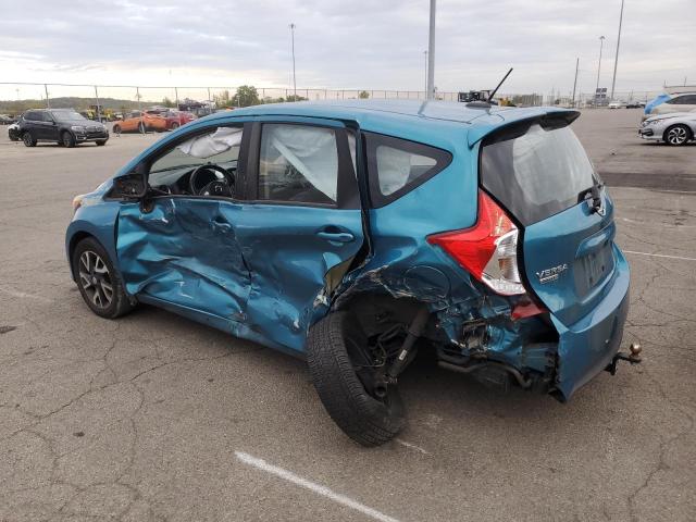 2015 NISSAN VERSA NOTE - 3N1CE2CPXFL423332