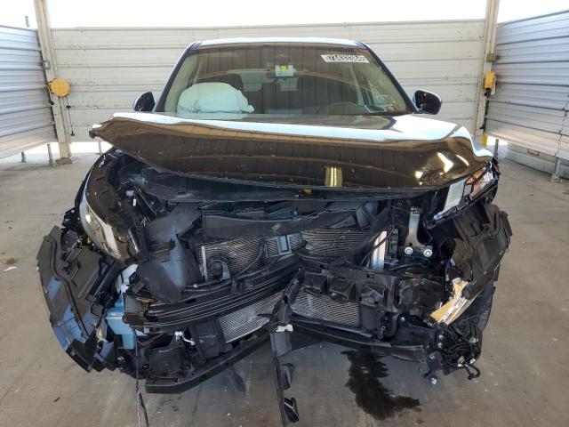 2023 NISSAN ROGUE SV - 5N1BT3BB7PC845402
