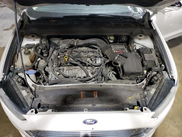 VIN 3FA6P0HRXDR359439 2013 Ford Fusion, SE no.11