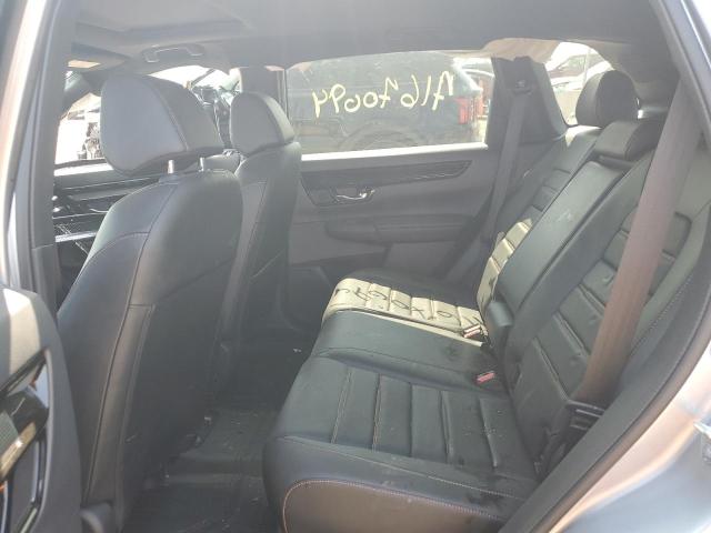 2024 HONDA CR-V SPORT - 7FARS6H93RE043905