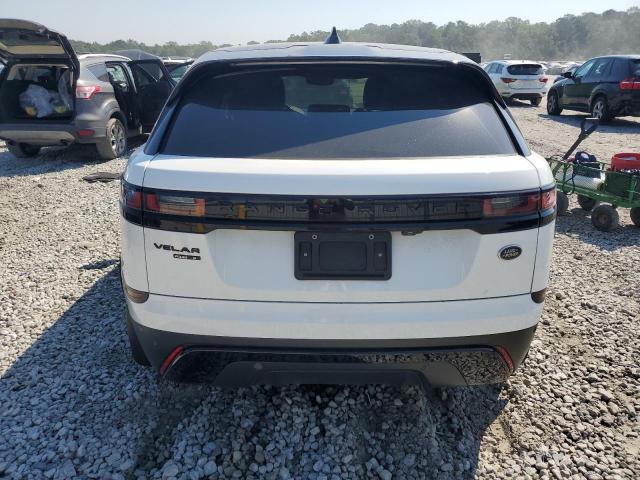 2021 LAND ROVER RANGE ROVE - SALYJ2EU0MA299702