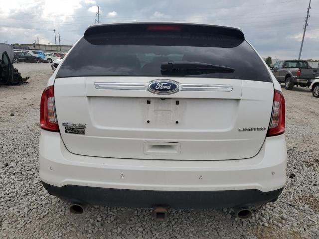 VIN 2FMDK3KC0EBA33201 2014 Ford Edge, Limited no.6