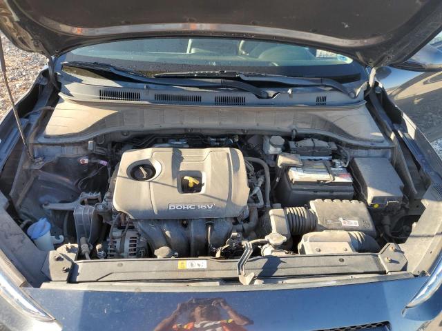 2020 HYUNDAI KONA SE - KM8K12AA5LU557276