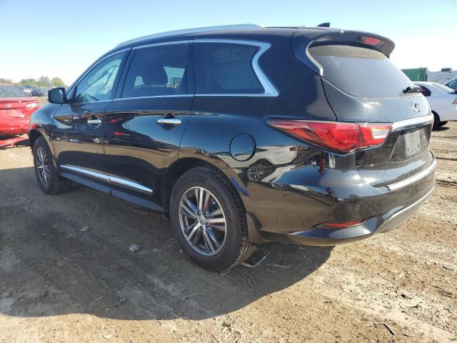 2017 INFINITI QX60 - 5N1DL0MM9HC555542