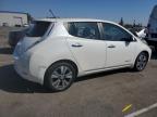 NISSAN LEAF S photo