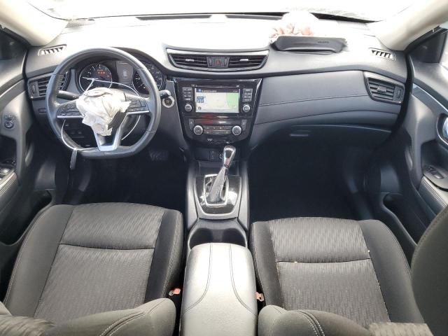 2017 NISSAN ROGUE S - KNMAT2MV7HP587720