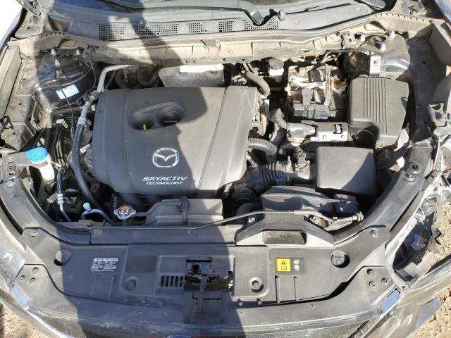 VIN JM3KE4CY3F0441074 2015 Mazda CX-5, Touring no.11