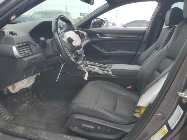 2019 HONDA ACCORD SPO #3213949267