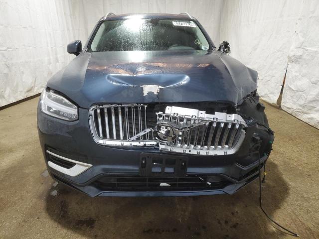 VIN YV4H60CE9R1185341 2024 Volvo XC90, Plus no.5