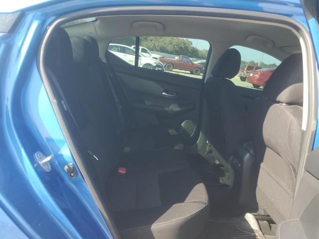 2021 NISSAN SENTRA SV - 3N1AB8CV8MY292595