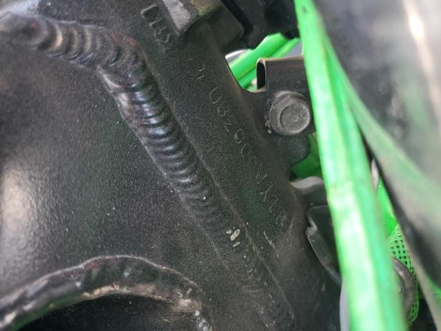 2000 KAWASAKI ZX900 E JKAZX2E11YA000380