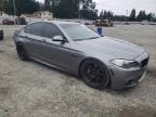 BMW 535 I снимка