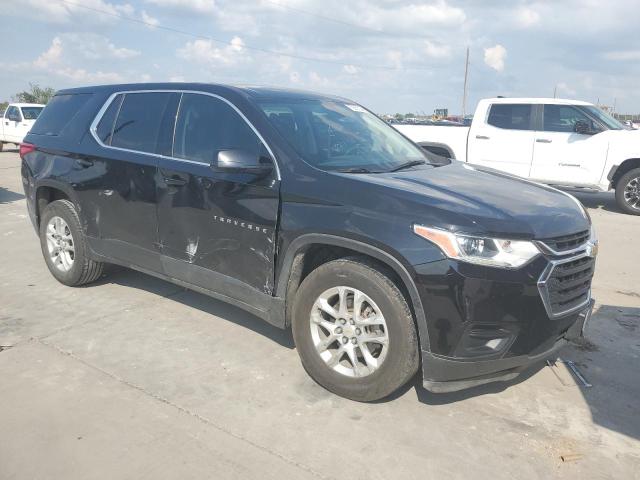 2020 CHEVROLET TRAVERSE L - 1GNERFKW5LJ248606