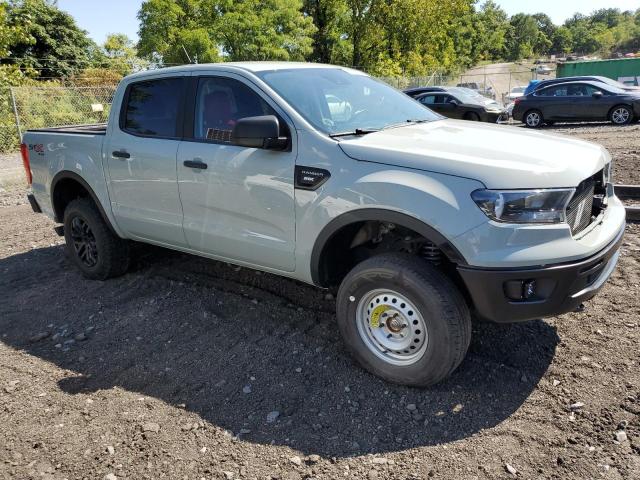 2022 FORD RANGER XL 1FTER4FH7NLD29915  70484544