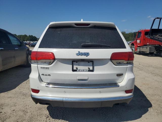 2018 JEEP GRAND CHER - 1C4RJFJG1JC109084
