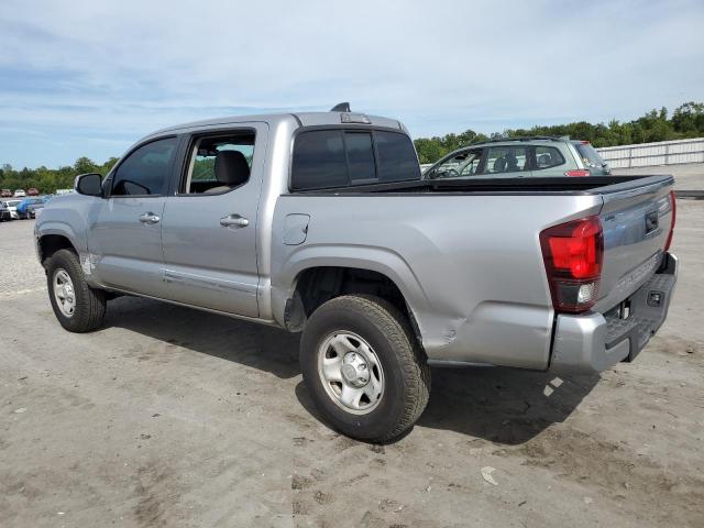 VIN 5TFAX5GN7LX188381 2020 Toyota Tacoma, Double Cab no.2