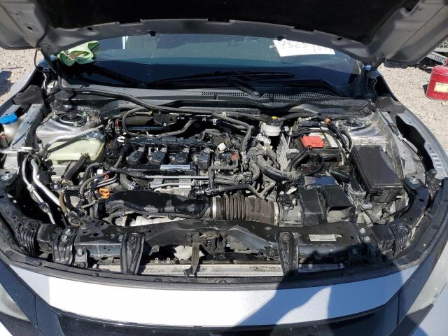 2019 HONDA CIVIC SPOR - SHHFK7H42KU214771