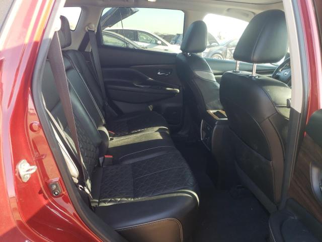 2019 NISSAN MURANO S - 5N1AZ2MS4KN146906