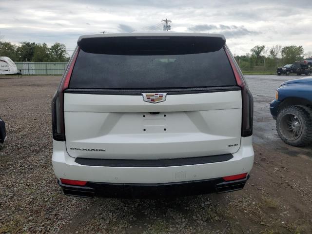 2022 CADILLAC ESCALADE S 1GYS4GKL9NR313610  71011754