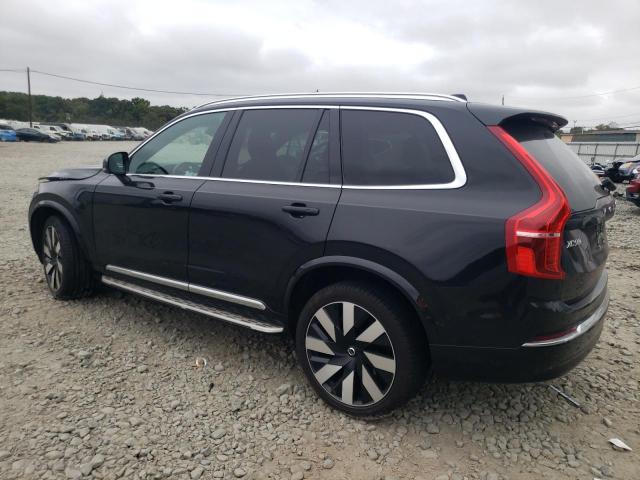 VOLVO XC90 ULTIM 2023 black  hybrid engine YV4H60CA3P1927839 photo #3