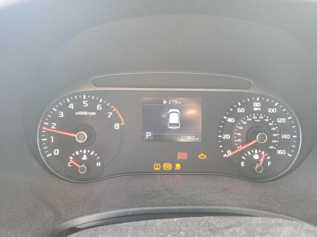 2020 KIA SOUL LX - KNDJ23AU2L7700664