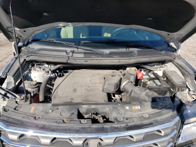 2017 FORD EXPLORER - 1FM5K7B87HGE19926