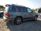 LEXUS LX 470 photo