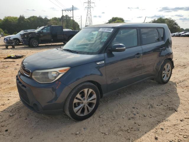 VIN KNDJP3A54E7057764 2014 KIA Soul, + no.1