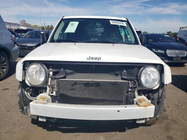 VIN 1C4NJRFB7DD210755 2013 Jeep Patriot, Latitude no.5