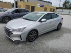 HYUNDAI ELANTRA SE photo