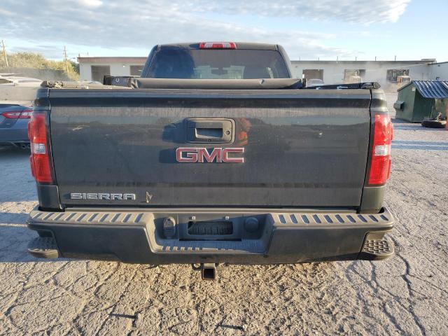 VIN 1GTV2LEH6JZ319643 2018 GMC Sierra, K1500 no.6