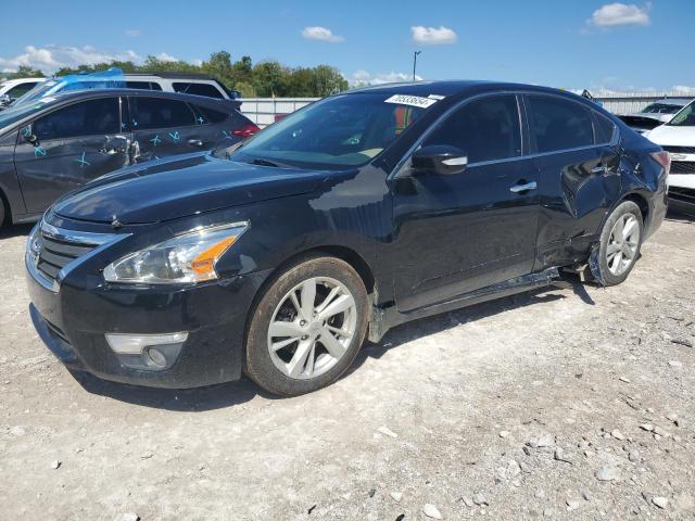 2015 NISSAN ALTIMA 2.5 - 1N4AL3AP7FN348484