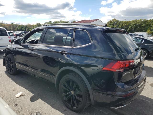 2021 VOLKSWAGEN TIGUAN SE - 3VV2B7AX6MM094316