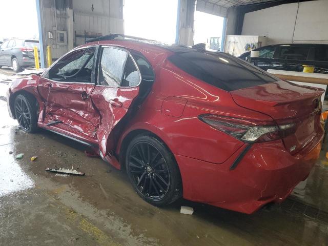 2021 TOYOTA 240SX SE 4T1K61AK0MU442381