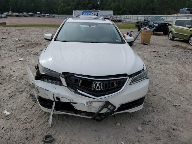 2015 ACURA TLX 19UUB1F33FA029953  70393204