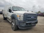 FORD F450 SUPER photo