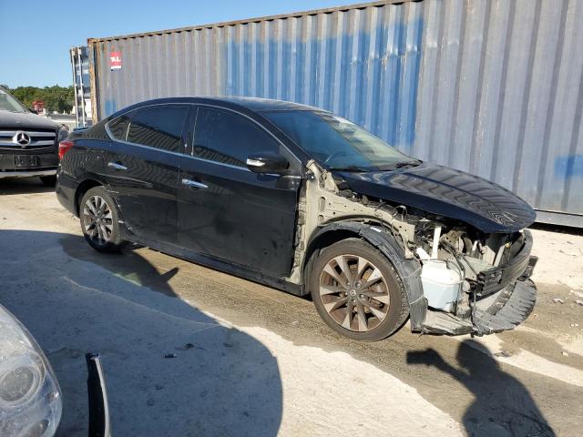2019 NISSAN SENTRA S - 3N1AB7AP1KY298539