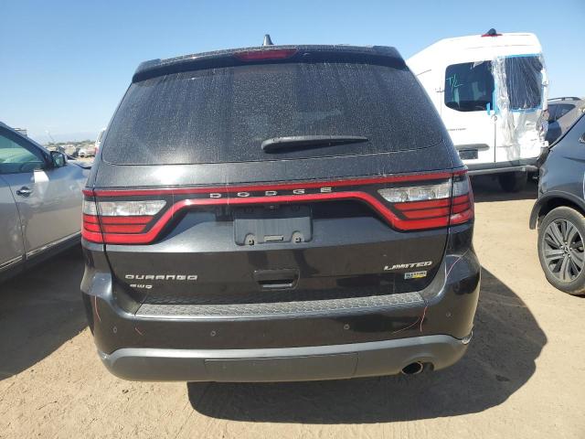 VIN 1C4RDJDG0FC709558 2015 Dodge Durango, Limited no.6