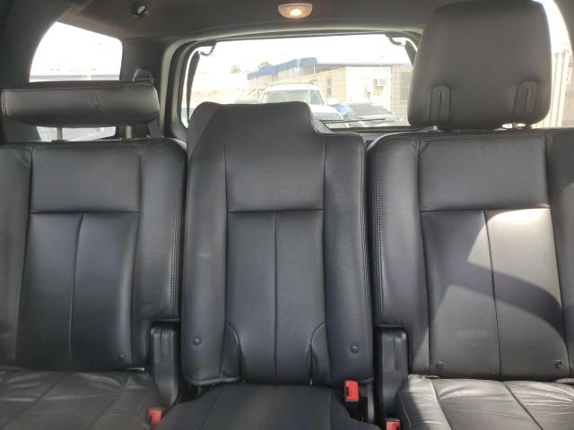 2017 FORD EXPEDITION - 1FMJU1HT9HEA57658