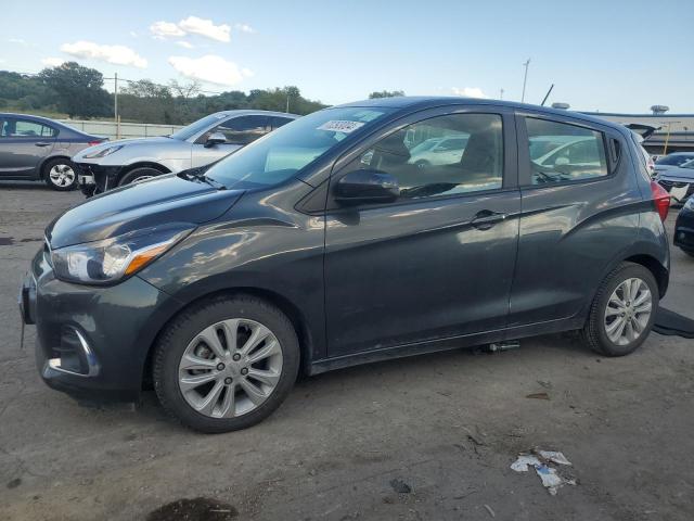 2017 CHEVROLET SPARK 1LT - KL8CD6SA9HC839724