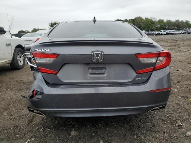 2020 HONDA ACCORD SPO - 1HGCV1F37LA040985
