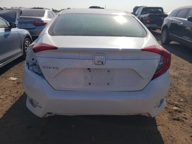 VIN 19XFC2F79GE057879 2016 Honda Civic, EX no.6