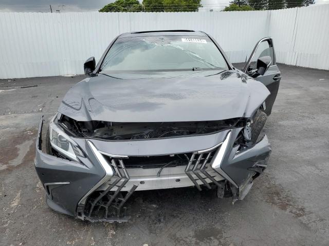 2024 LEXUS ES 350 BAS - 58ADZ1B19RU169785