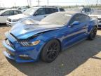 2017 FORD MUSTANG GT - 1FA6P8CF2H5301846