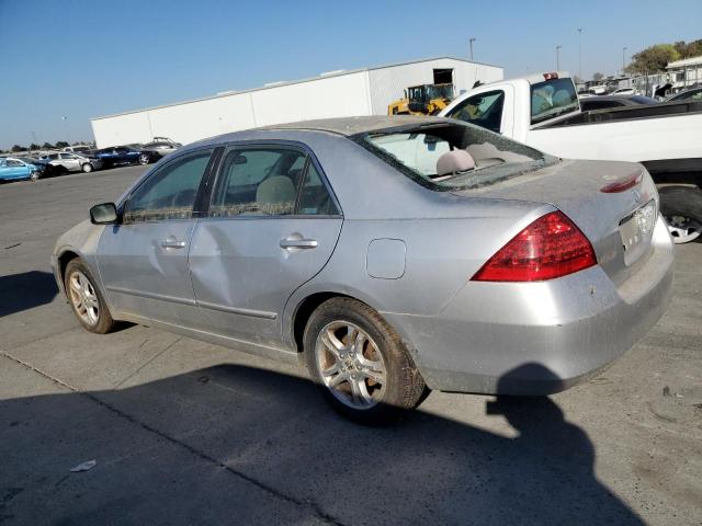 2006 HONDA ACCORD EX 1HGCM56746A074500  72657944