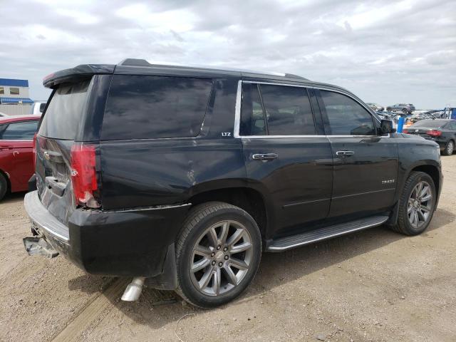 2016 CHEVROLET TAHOE - 1GNSKCKC3GR444479