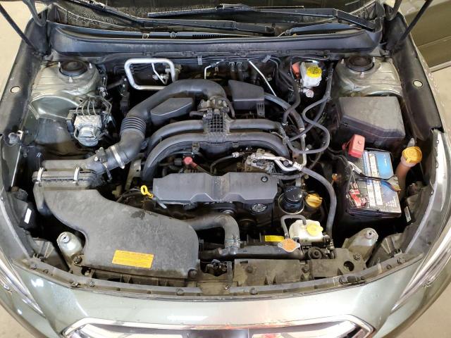 2018 SUBARU OUTBACK TO - 4S4BSATC2J3303369