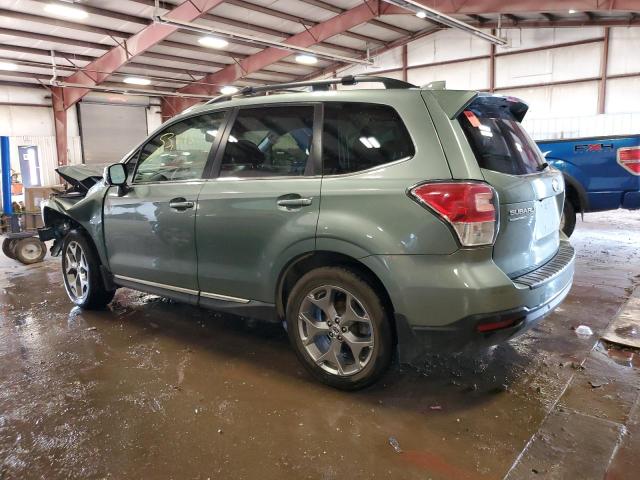 VIN JF2SJAWC6HH444270 2017 Subaru Forester, 2.5I To... no.2