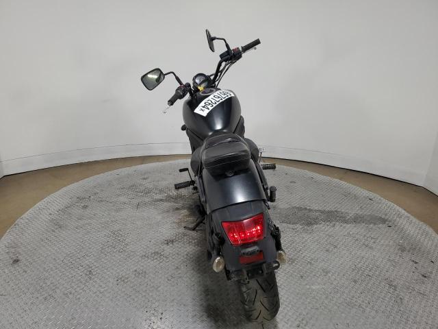 2017 KAWASAKI EN650 C - JKAENEC1XHDA00873