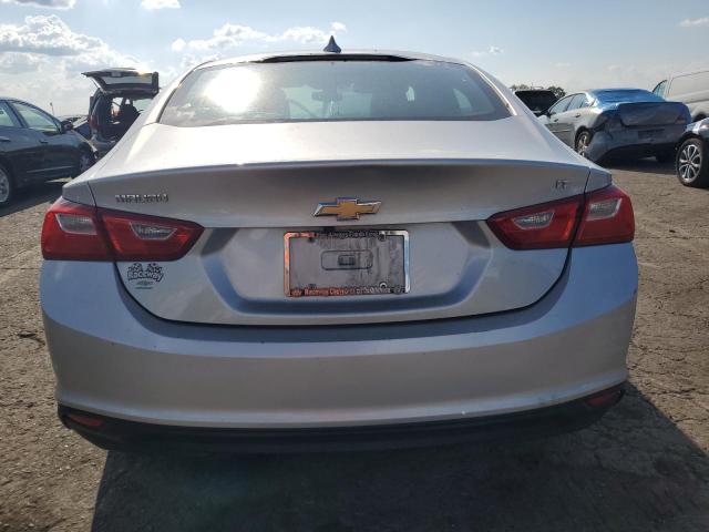 2016 CHEVROLET MALIBU LT - 1G1ZE5ST4GF306602
